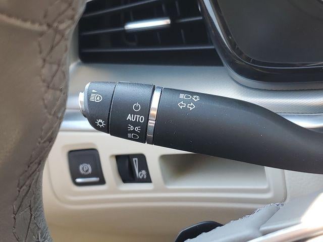 2024 Cadillac XT5 AWD Premium Luxury
