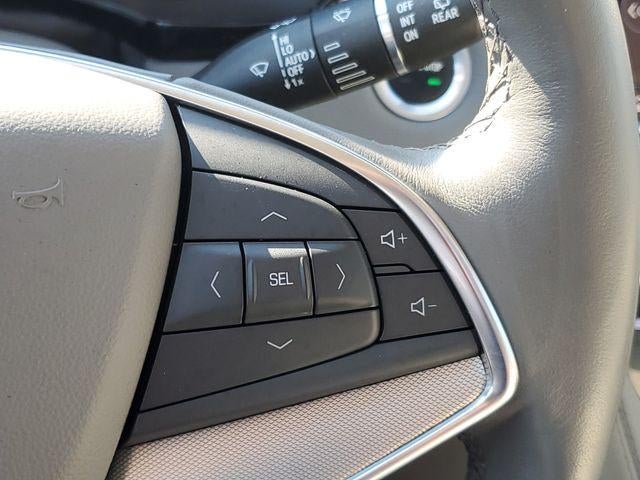 2024 Cadillac XT5 AWD Premium Luxury