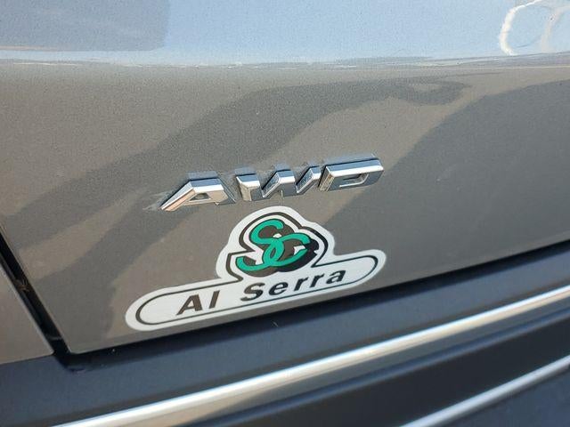 2024 Cadillac XT5 AWD Premium Luxury