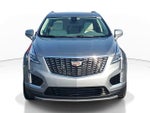 2024 Cadillac XT5 AWD Premium Luxury
