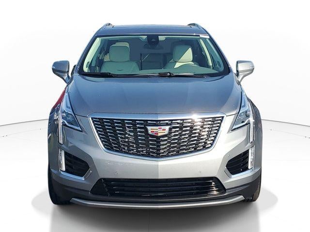 2024 Cadillac XT5 AWD Premium Luxury