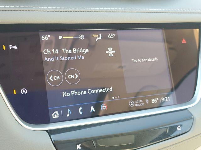 2024 Cadillac XT5 AWD Premium Luxury