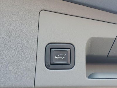 2024 Cadillac XT5 AWD Premium Luxury