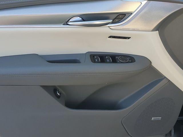 2024 Cadillac XT5 AWD Premium Luxury