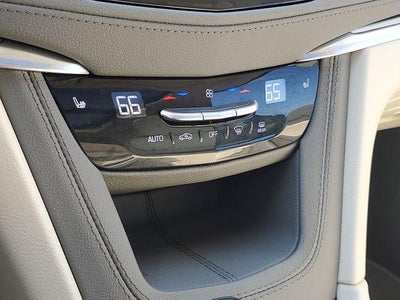 2024 Cadillac XT5 AWD Premium Luxury