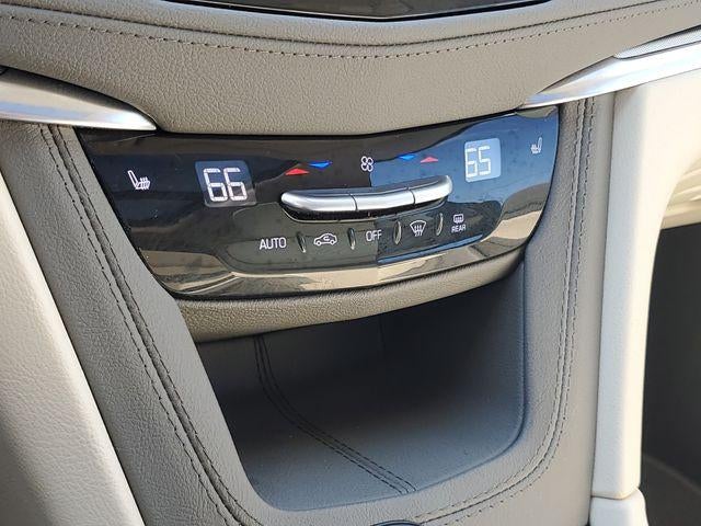 2024 Cadillac XT5 AWD Premium Luxury
