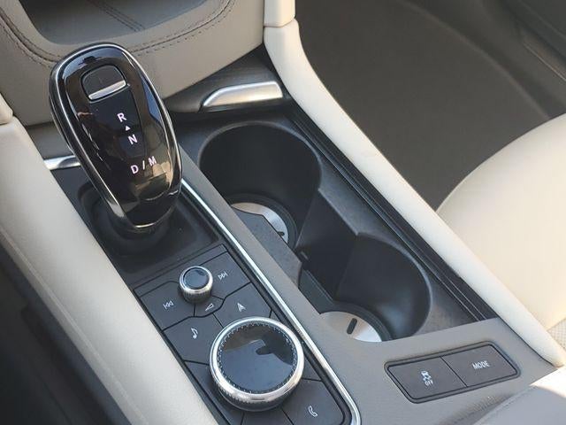 2024 Cadillac XT5 AWD Premium Luxury