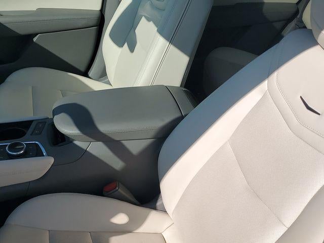 2024 Cadillac XT5 AWD Premium Luxury