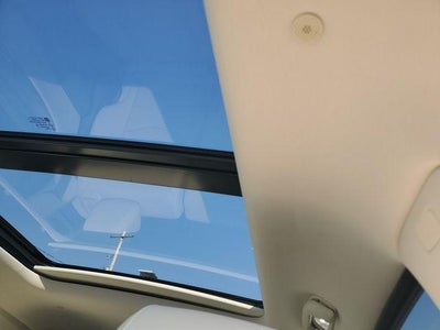 2024 Cadillac XT5 AWD Premium Luxury