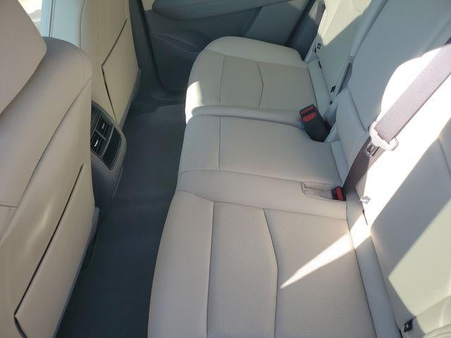 2024 Cadillac XT5 AWD Premium Luxury