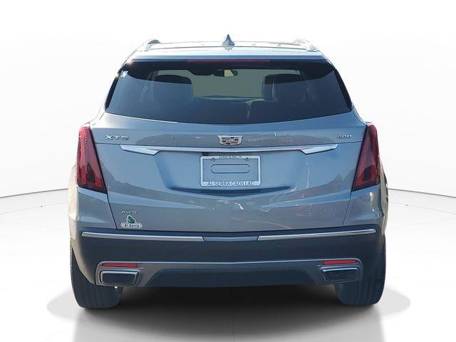 2024 Cadillac XT5 AWD Premium Luxury