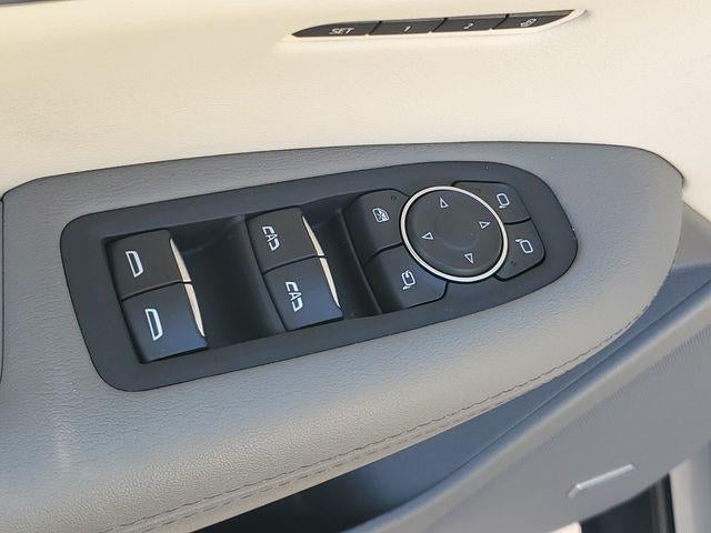 2024 Cadillac XT5 AWD Premium Luxury