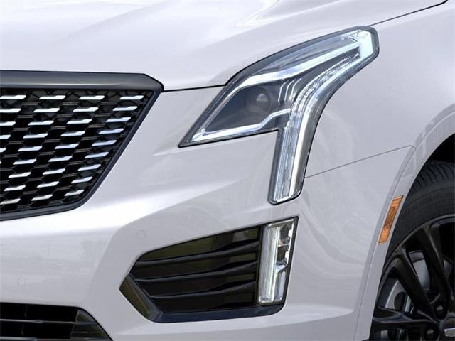 2025 Cadillac XT5 AWD Premium Luxury