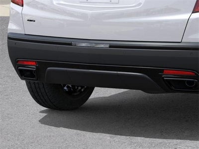 2025 Cadillac XT5 AWD Premium Luxury