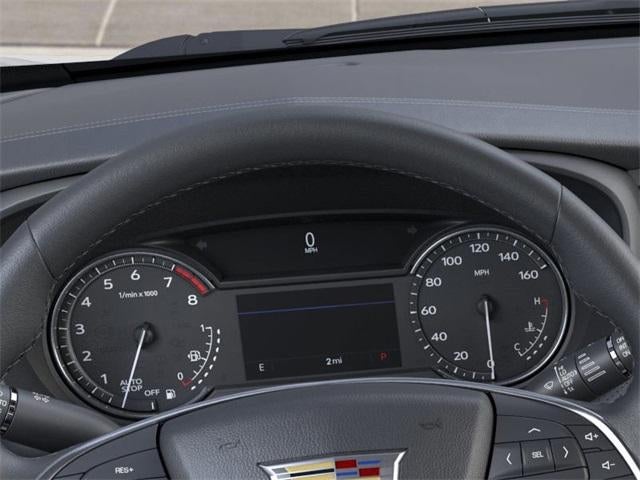 2025 Cadillac XT5 AWD Premium Luxury