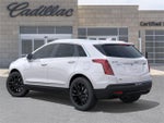 2025 Cadillac XT5 AWD Premium Luxury