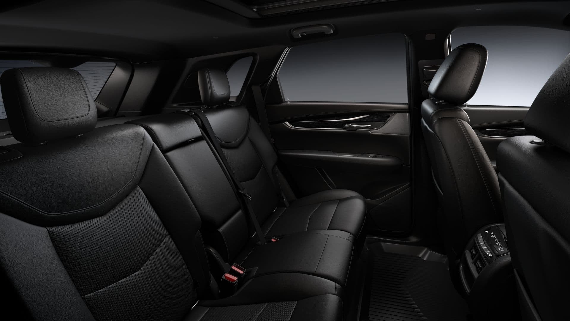 2025 Cadillac XT5 AWD Premium Luxury