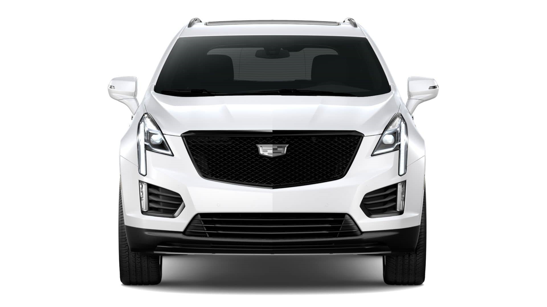 2025 Cadillac XT5 AWD Premium Luxury