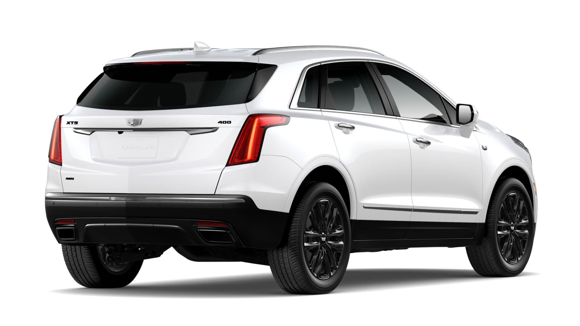 2025 Cadillac XT5 AWD Premium Luxury