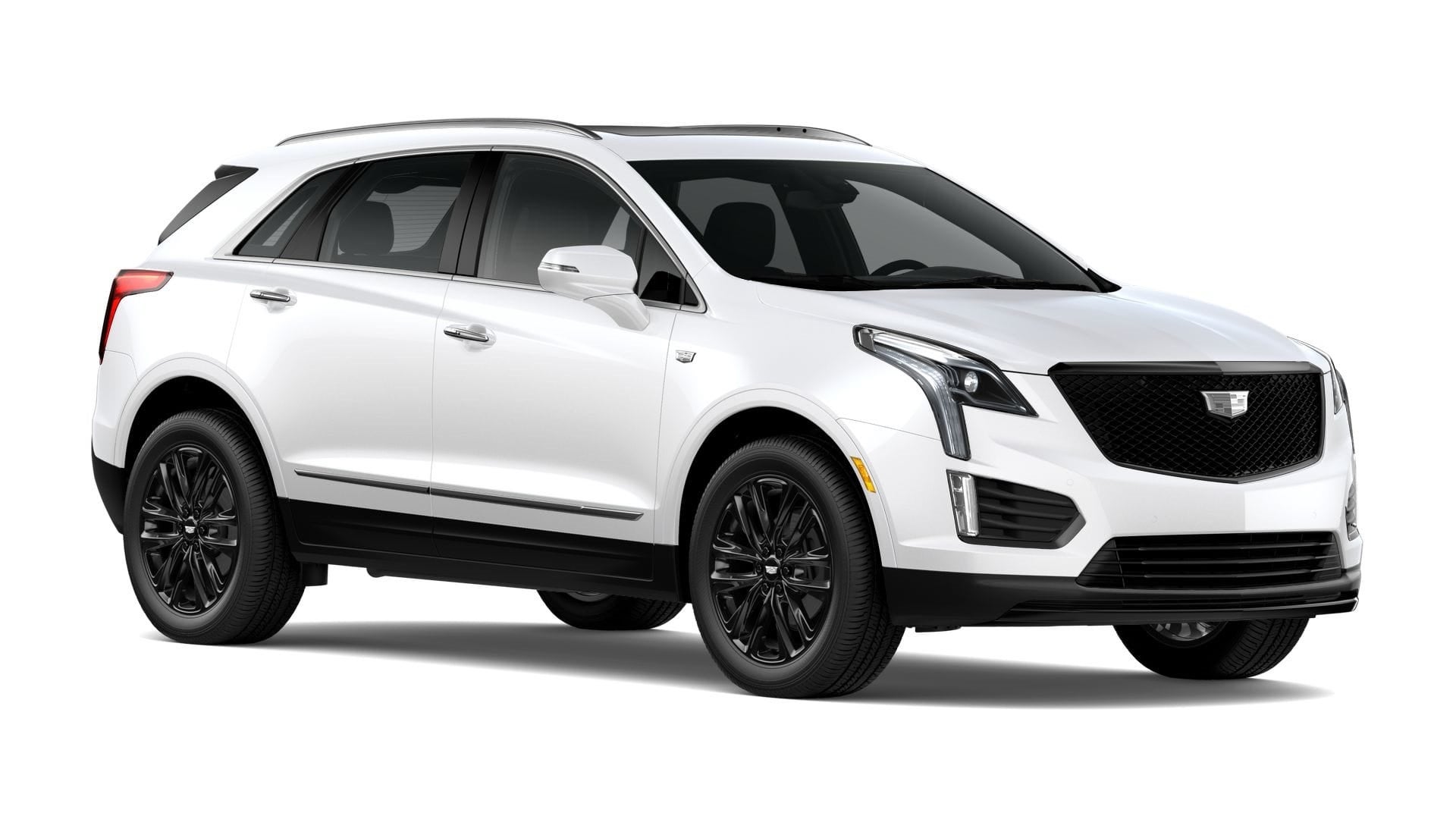 2025 Cadillac XT5 AWD Premium Luxury