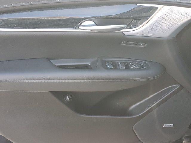 2024 Cadillac XT5 AWD Premium Luxury