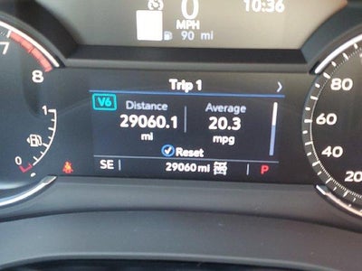 2024 Cadillac XT5 AWD Premium Luxury