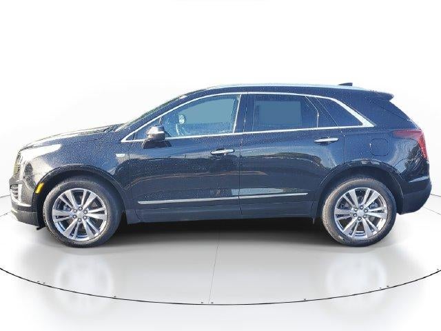 2024 Cadillac XT5 AWD Premium Luxury