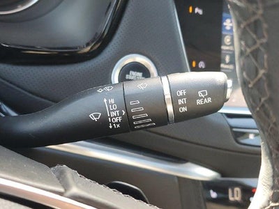 2024 Cadillac XT5 AWD Premium Luxury