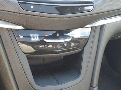 2024 Cadillac XT5 AWD Premium Luxury