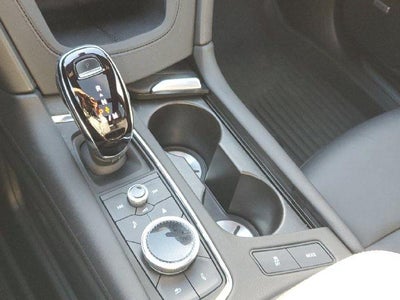2024 Cadillac XT5 AWD Premium Luxury