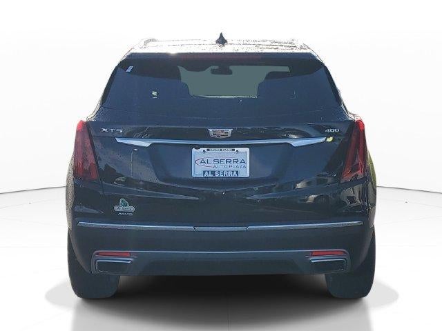 2024 Cadillac XT5 AWD Premium Luxury