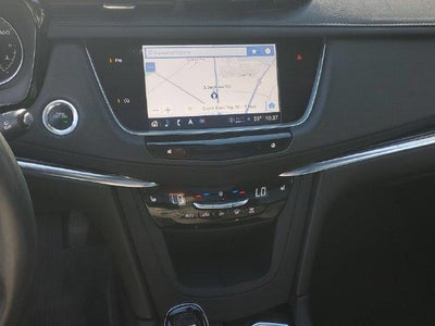 2024 Cadillac XT5 AWD Premium Luxury
