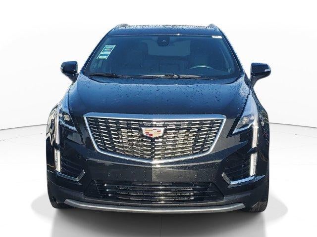 2024 Cadillac XT5 AWD Premium Luxury