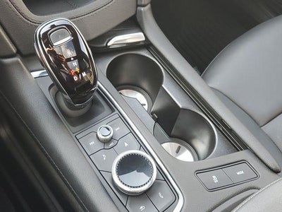 2025 Cadillac XT5 AWD Premium Luxury