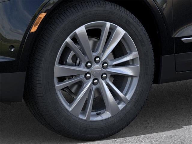 2026 Cadillac XT5 AWD Premium Luxury