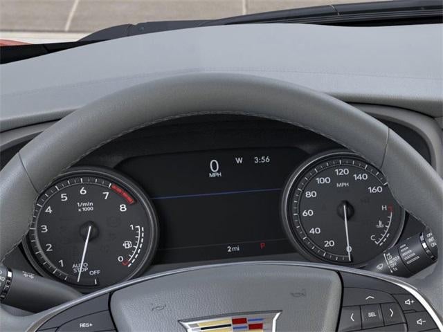 2026 Cadillac XT5 AWD Premium Luxury