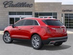 2026 Cadillac XT5 AWD Premium Luxury