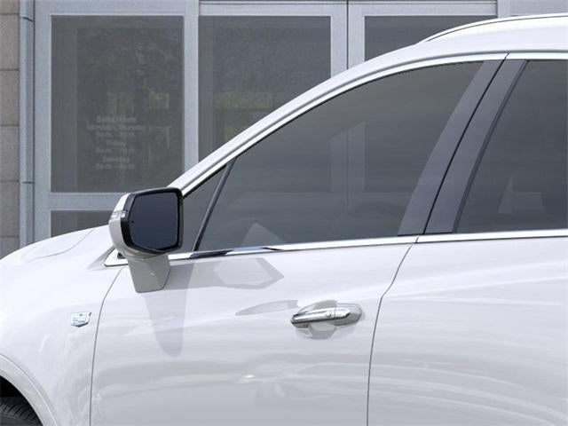 2026 Cadillac XT5 AWD Premium Luxury