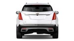 2026 Cadillac XT5 Base