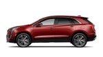 2026 Cadillac XT5 Base