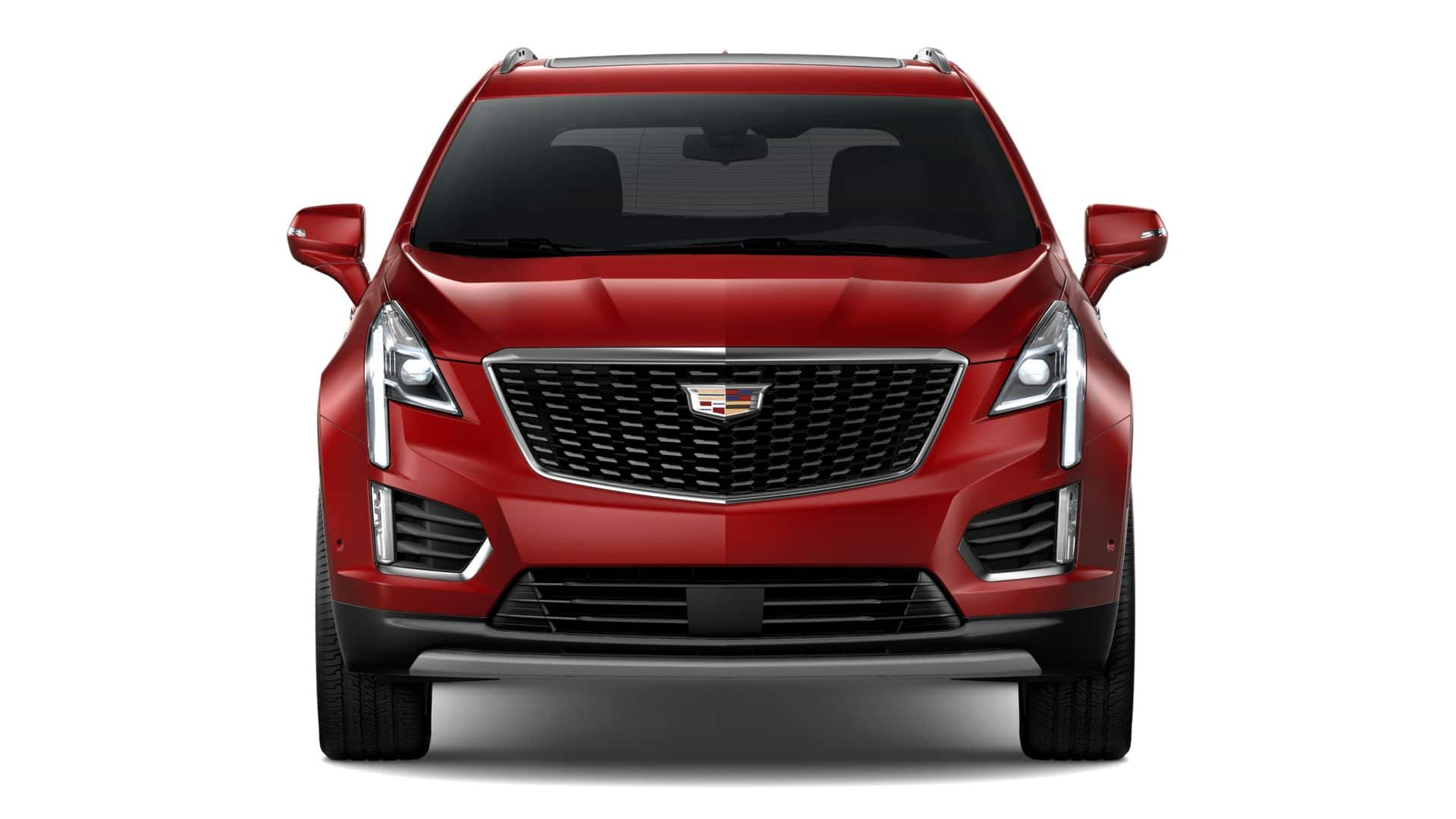 2026 Cadillac XT5 AWD Premium Luxury