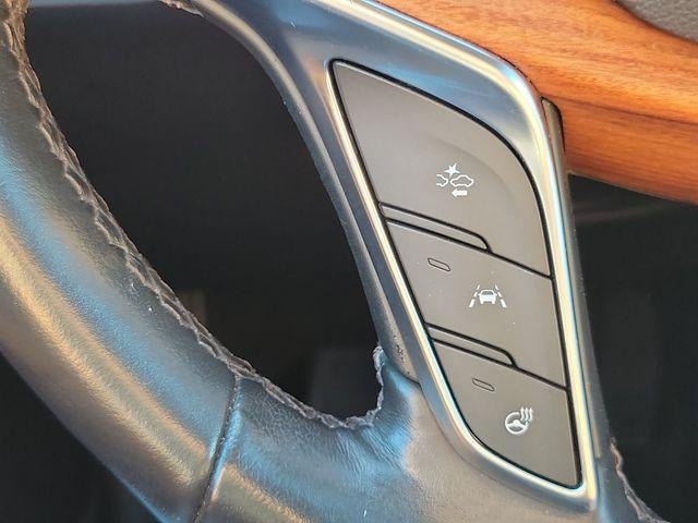 2024 Cadillac XT5 AWD Premium Luxury