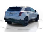 2024 Cadillac XT5 AWD Premium Luxury