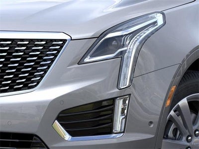 2026 Cadillac XT5 AWD Premium Luxury
