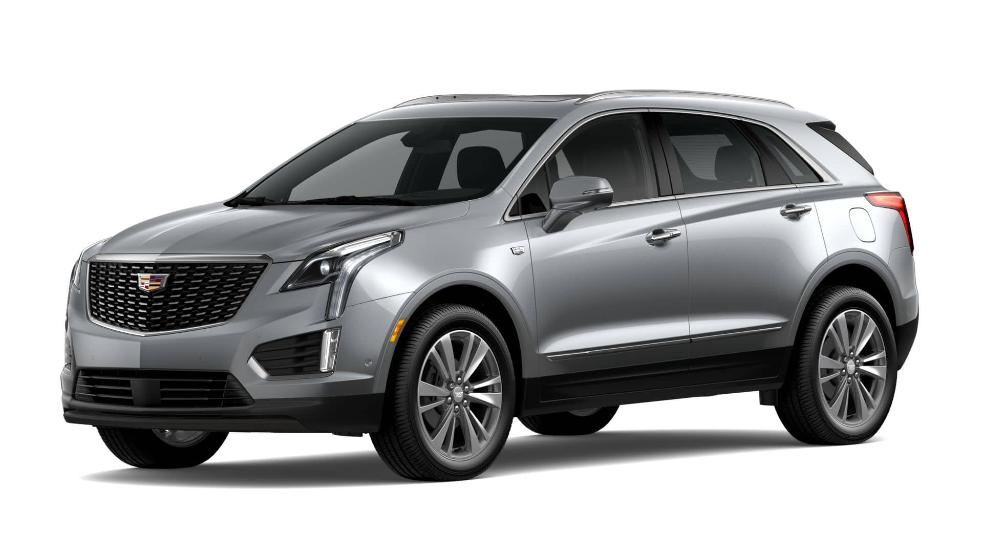 2026 Cadillac XT5 Base