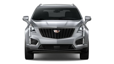 2026 Cadillac XT5 Base