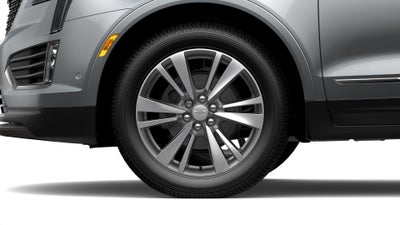 2026 Cadillac XT5 Base