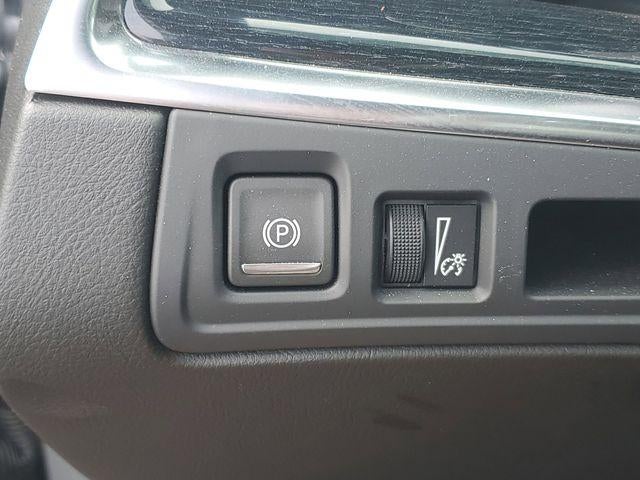 2025 Cadillac XT5 AWD Premium Luxury