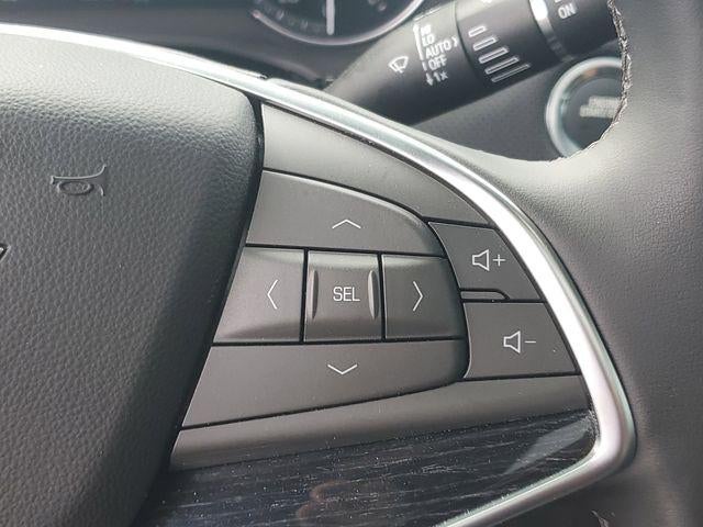 2025 Cadillac XT5 AWD Premium Luxury