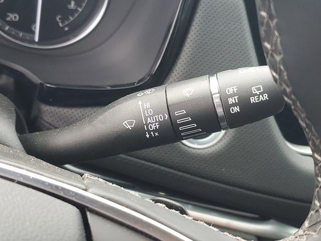 2025 Cadillac XT5 AWD Premium Luxury